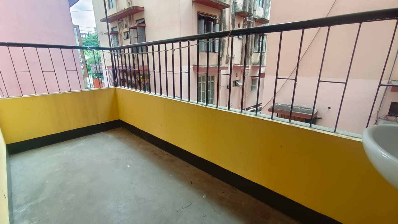 Unfurnished 2bhk in Survey, Guwahati, Assam, India for Rent
